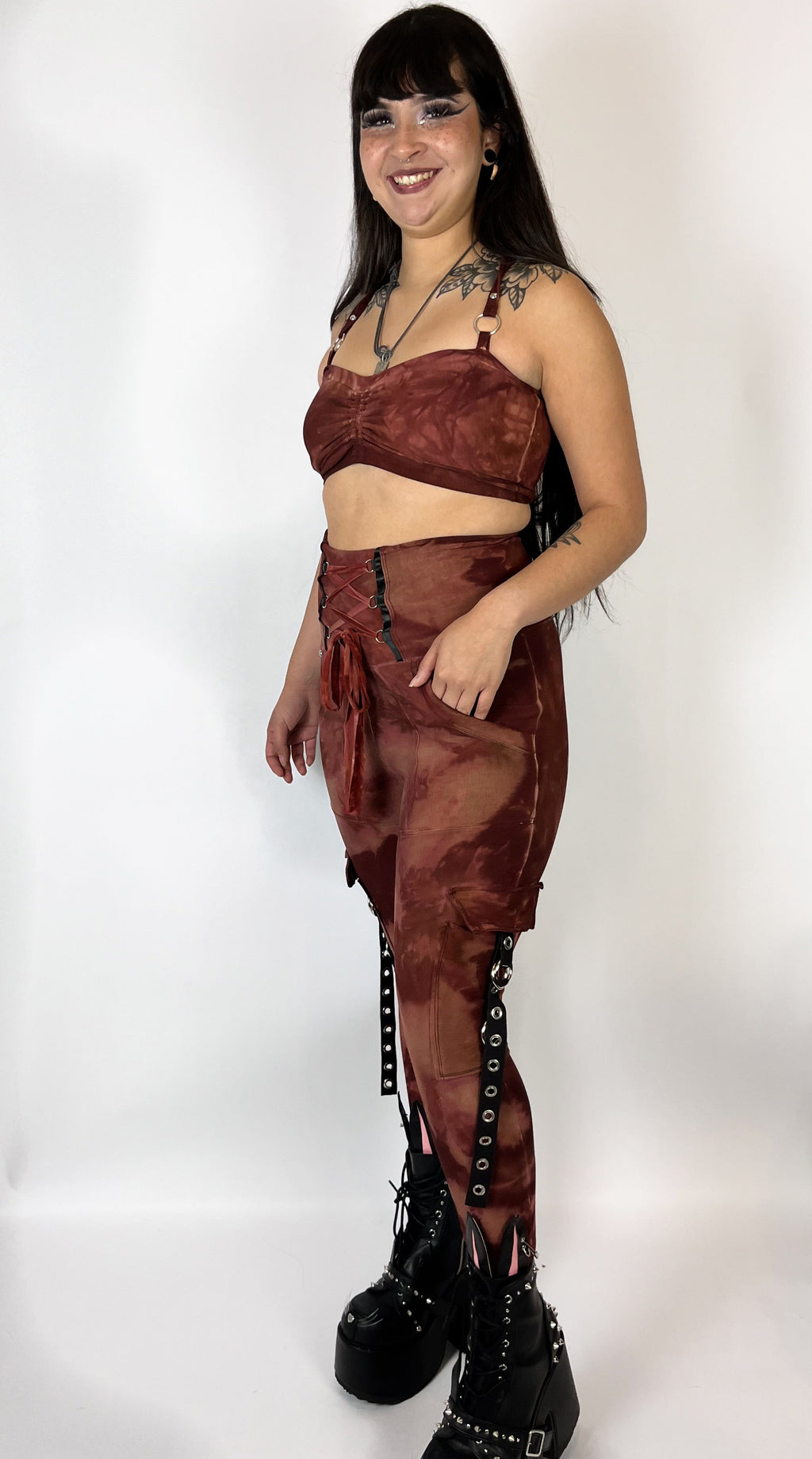 Siren Tank Top