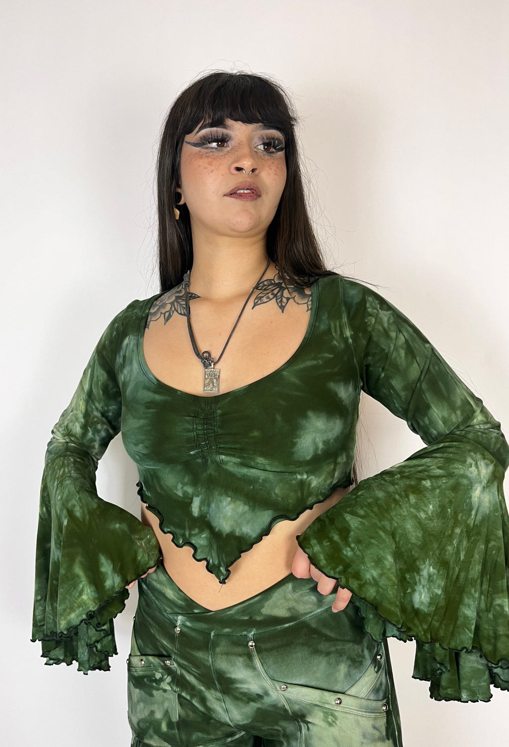 Pixie LongSleeve