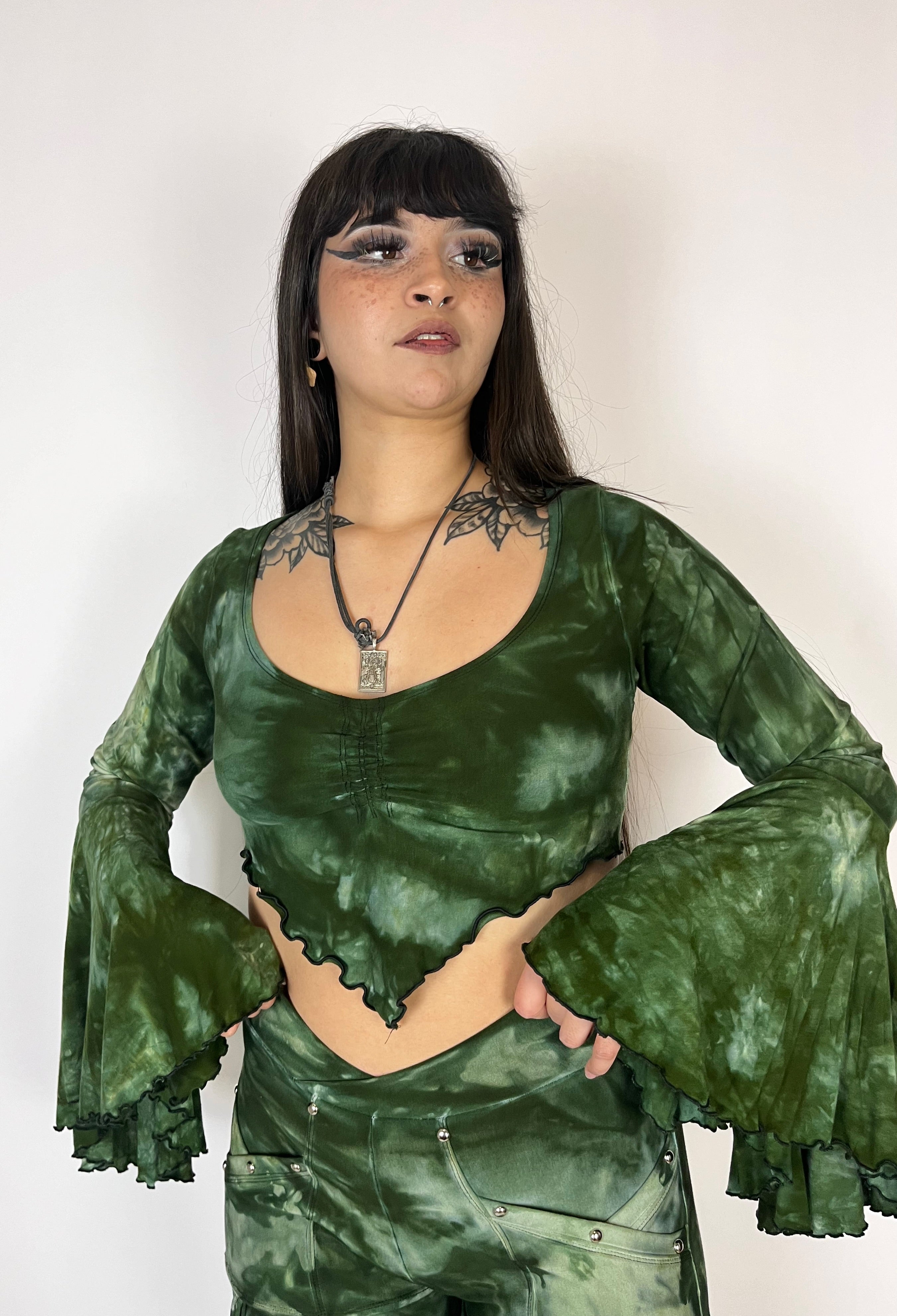 Pixie LongSleeve