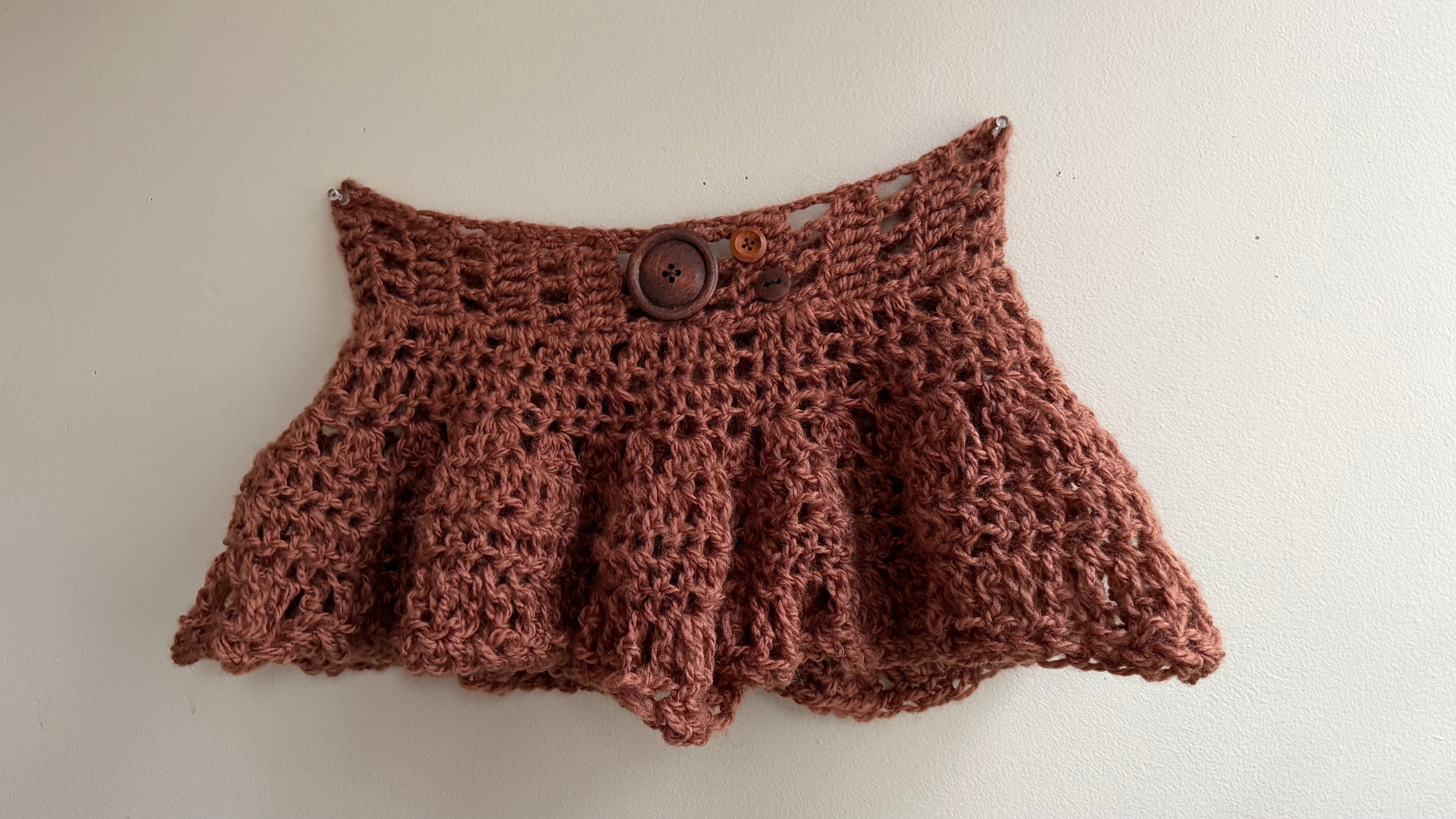 bambi mini skirt