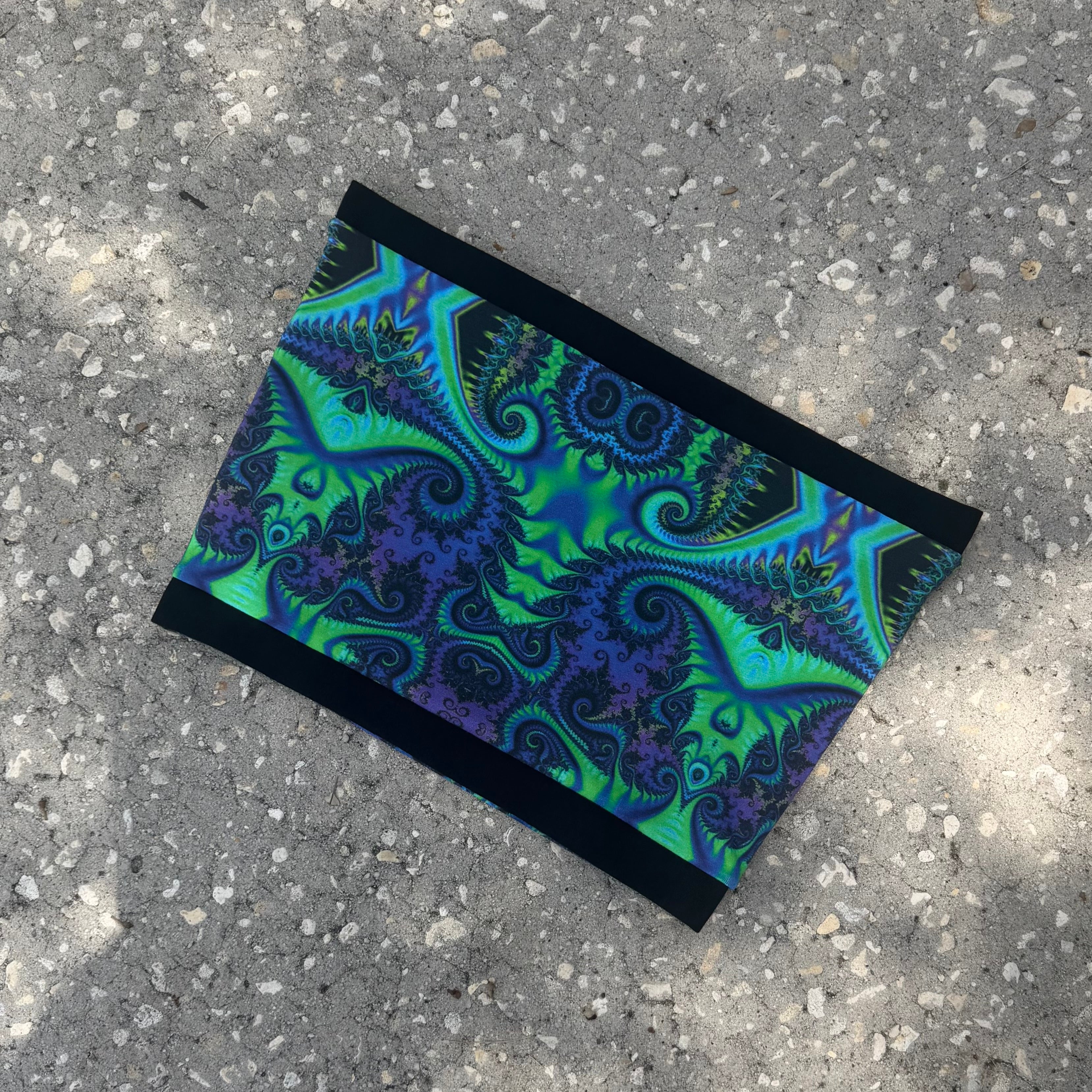 BASS PLZ! Tube Top M/L