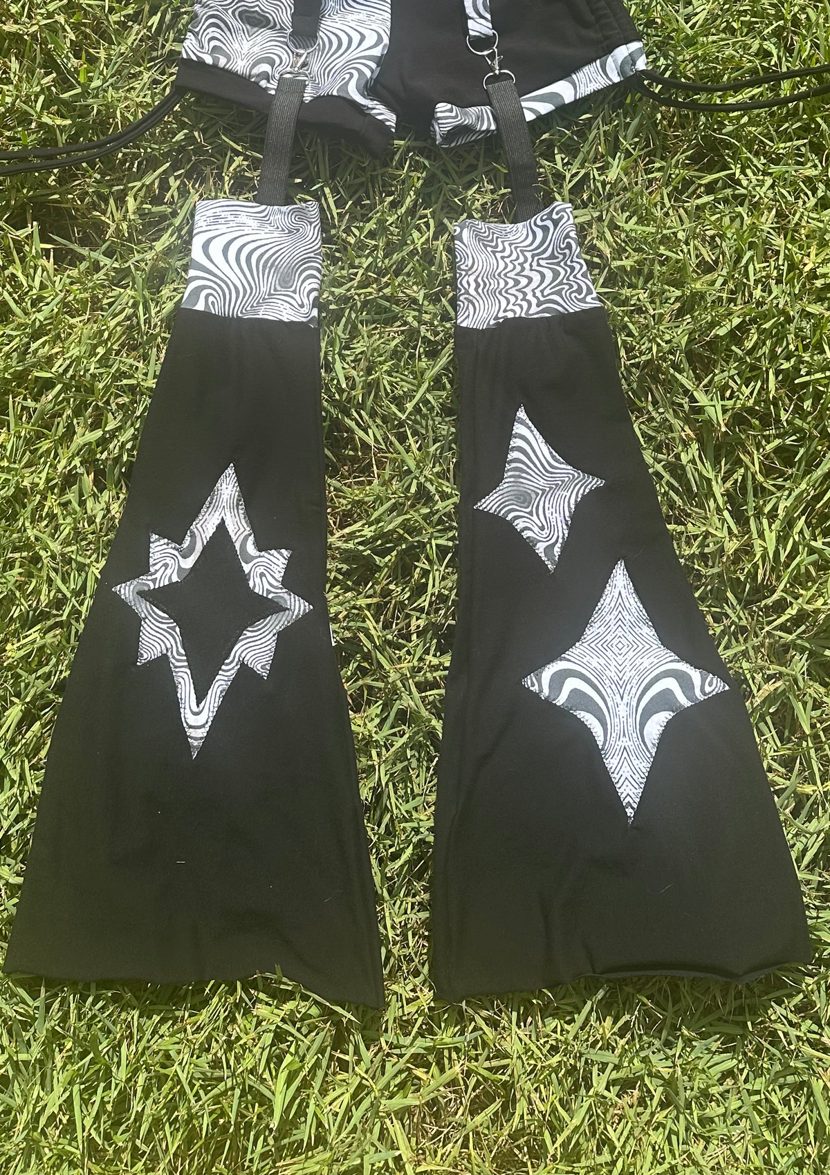 MTO Garter Shorts