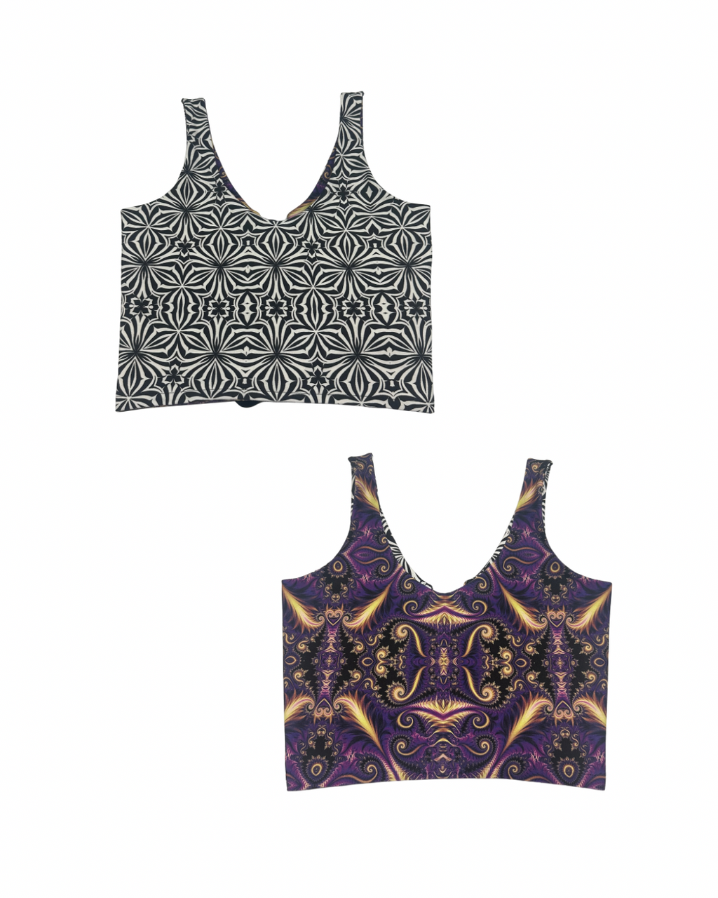 (XL) 4 Way Tank Top