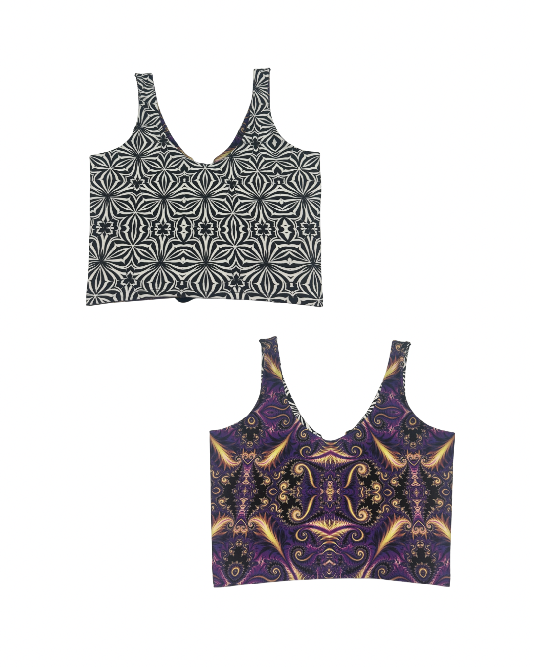 (XL) 4 Way Tank Top