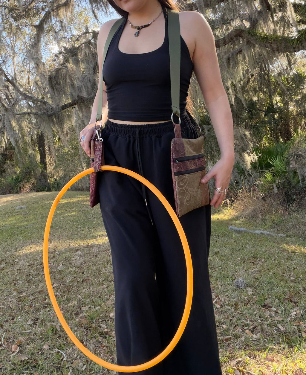 Holster Bag ⟁