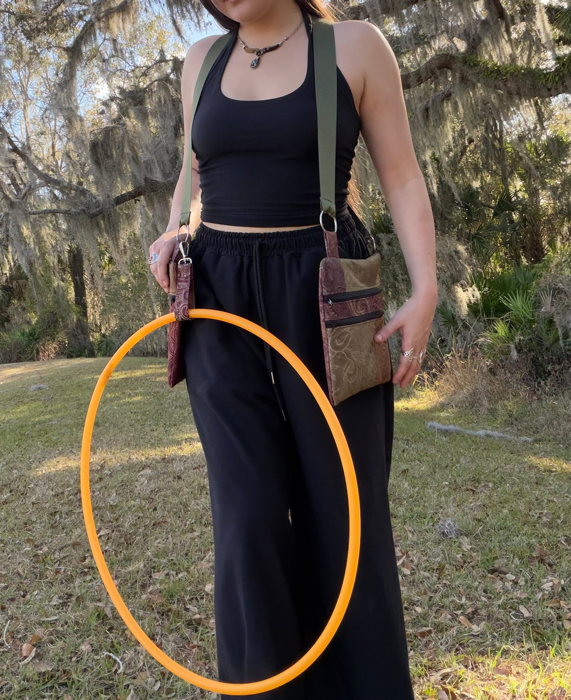 Holster Bag ⟁