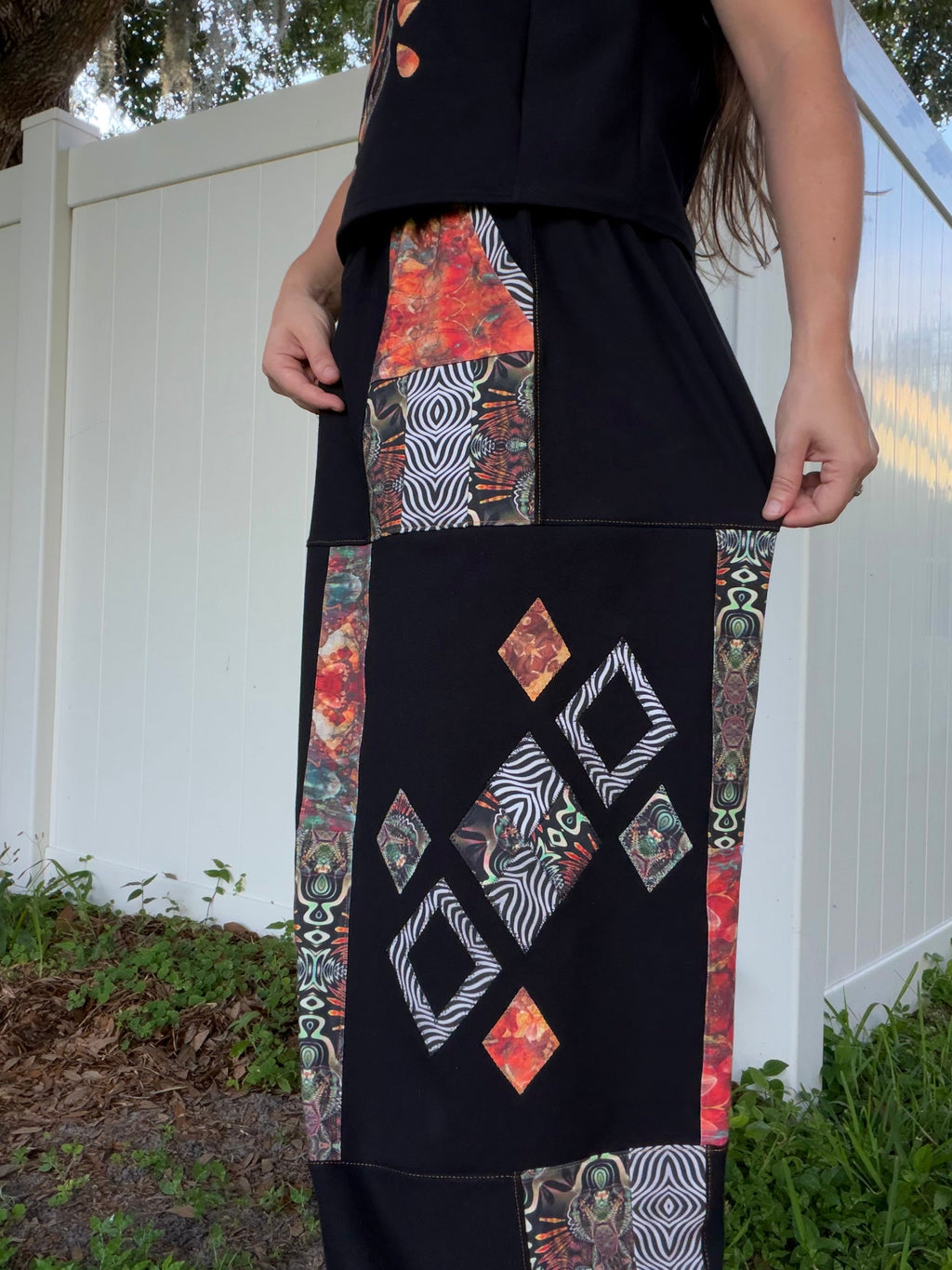 Diamond Pants ✧ XS-XL