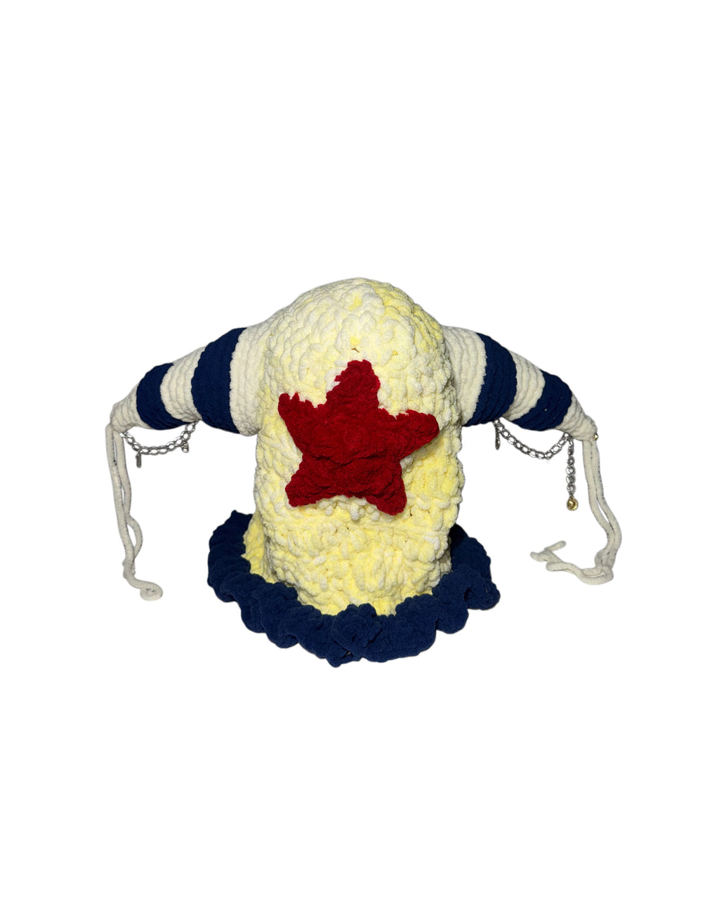 Circus Jester Hoodlet