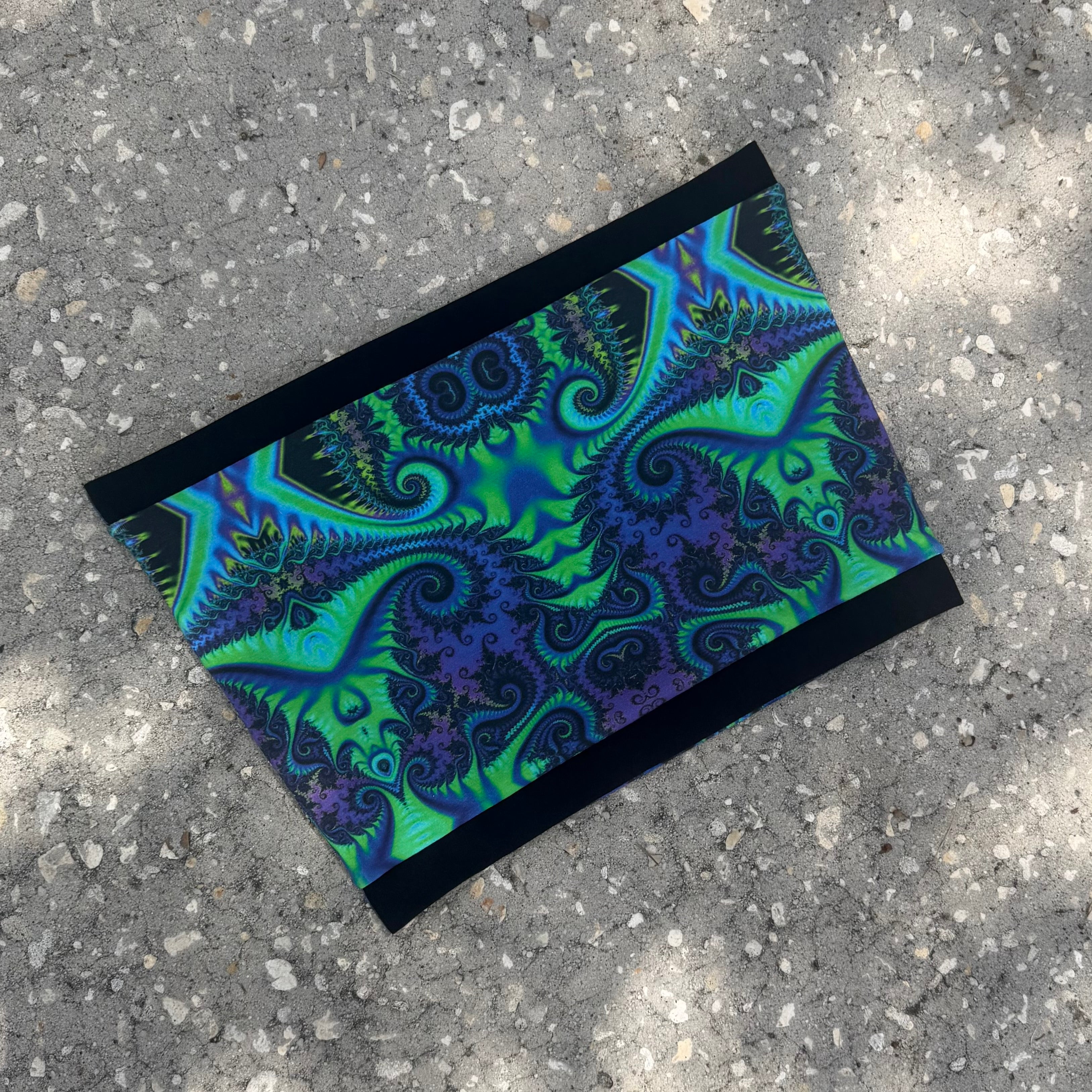 BASS PLZ! Tube Top M/L