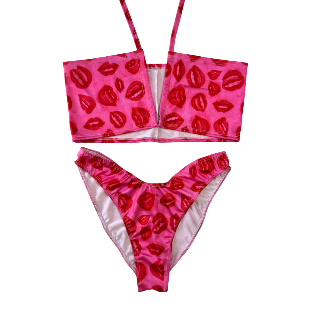 One-off Kinis - Size XL