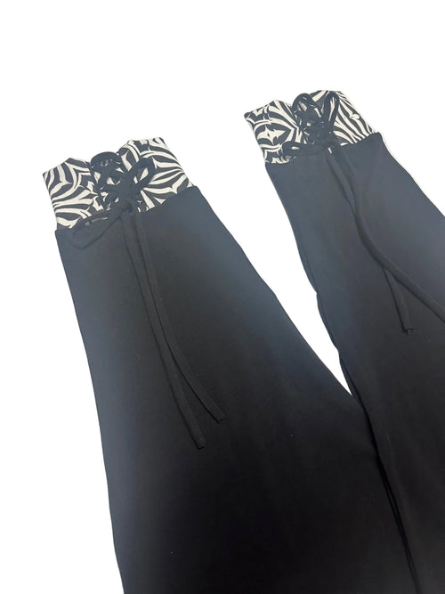 (XL) Flare Leg Warmers