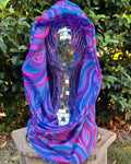 CUSTOMIZE: Reversible Hood