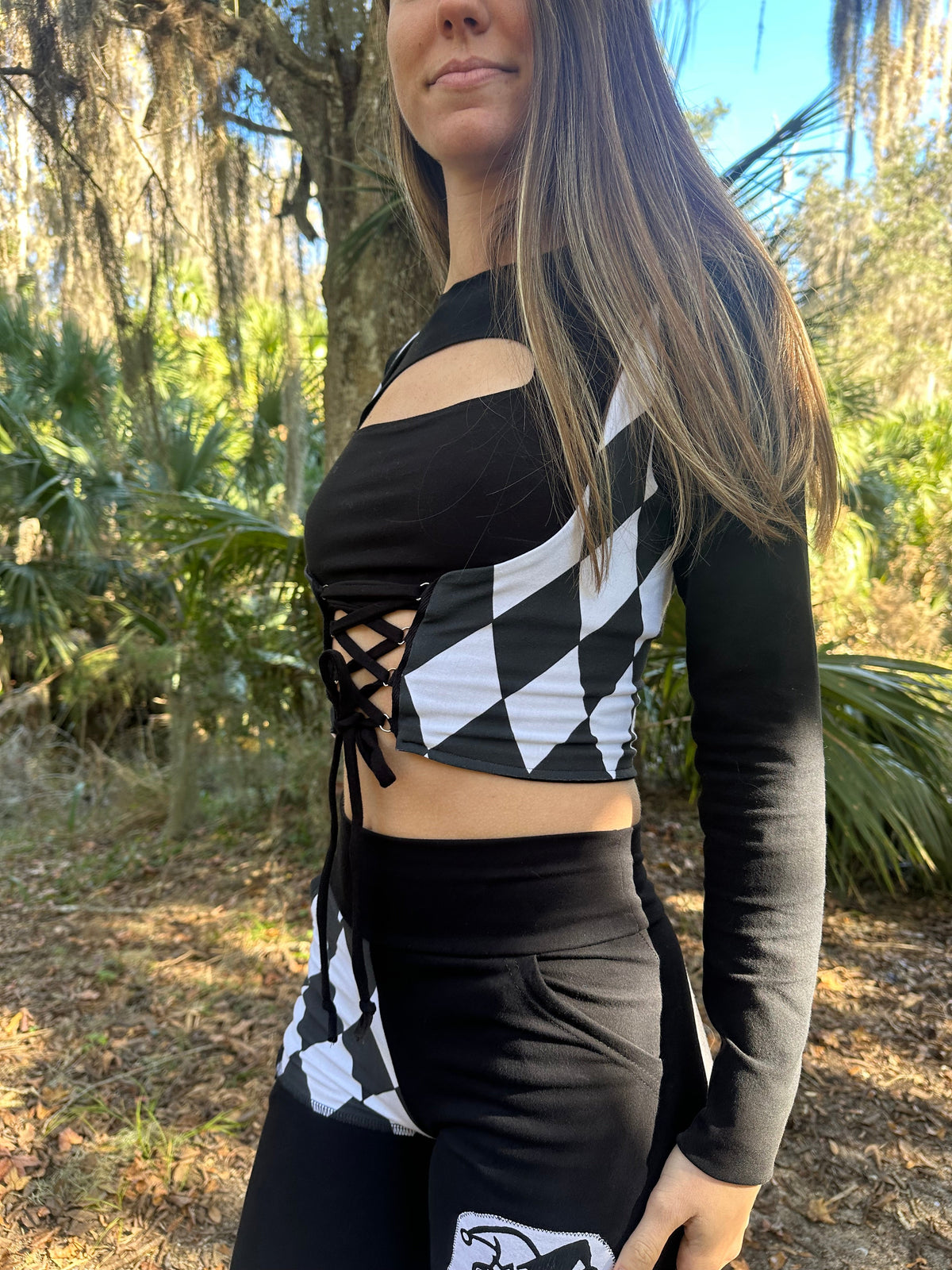 MTO Underbust (4in1)