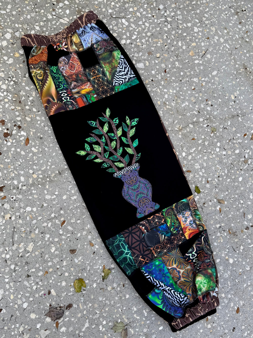 Plant Pot Pants 🪴 XS-XL