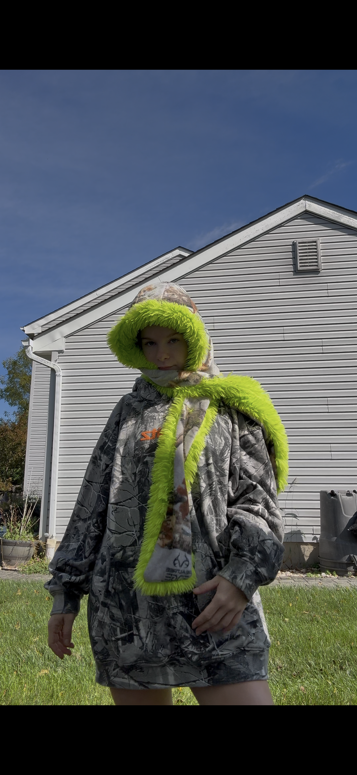 Jigitz Hood