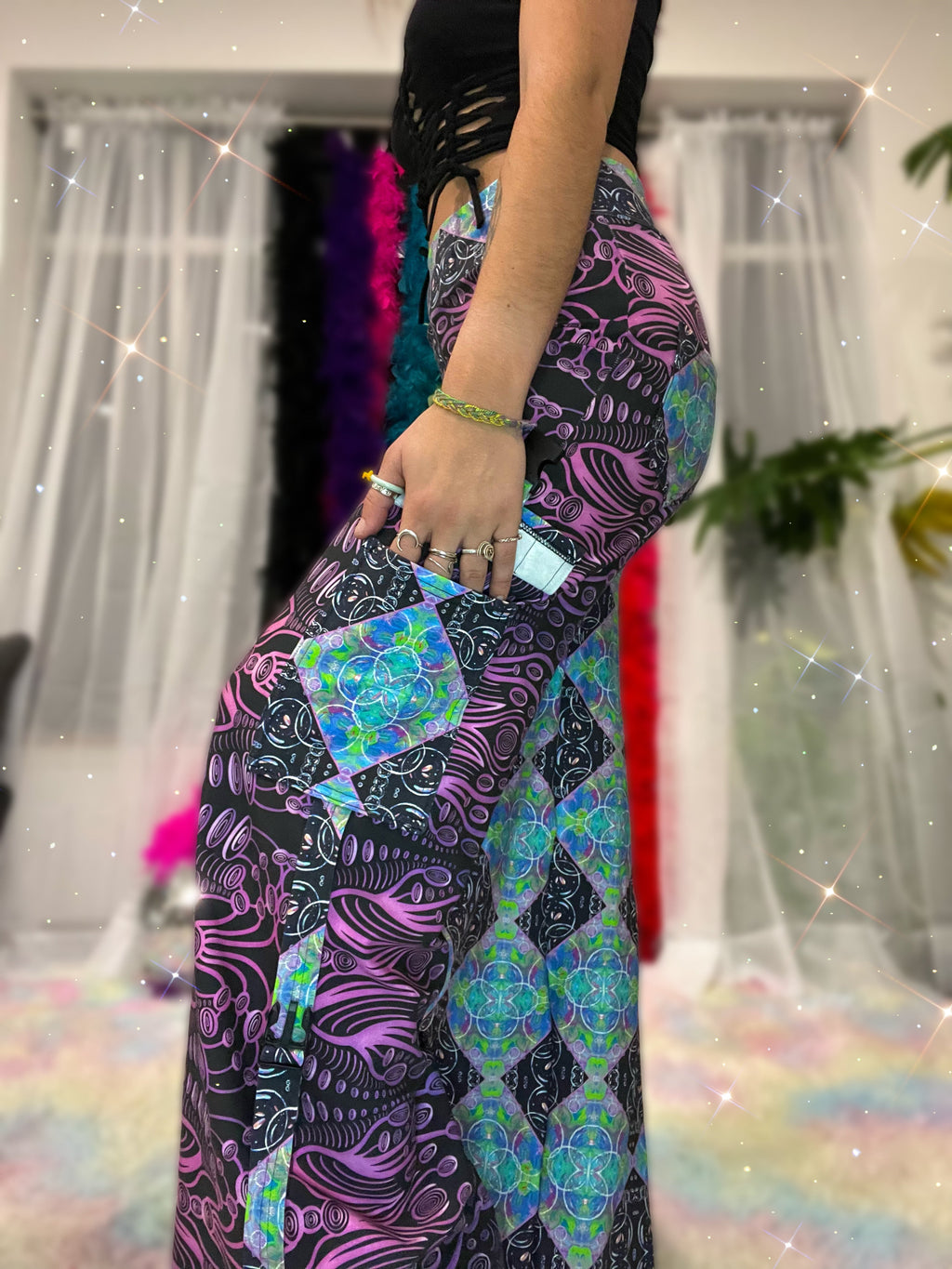 ruby cargos