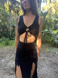 MTO Vixen dress (3 Variations)