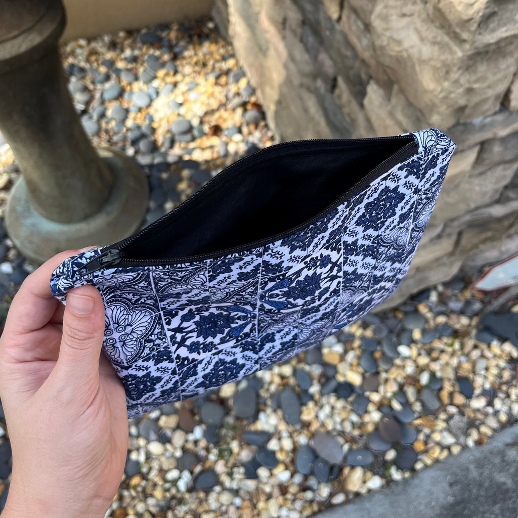 Zipper Pouch
