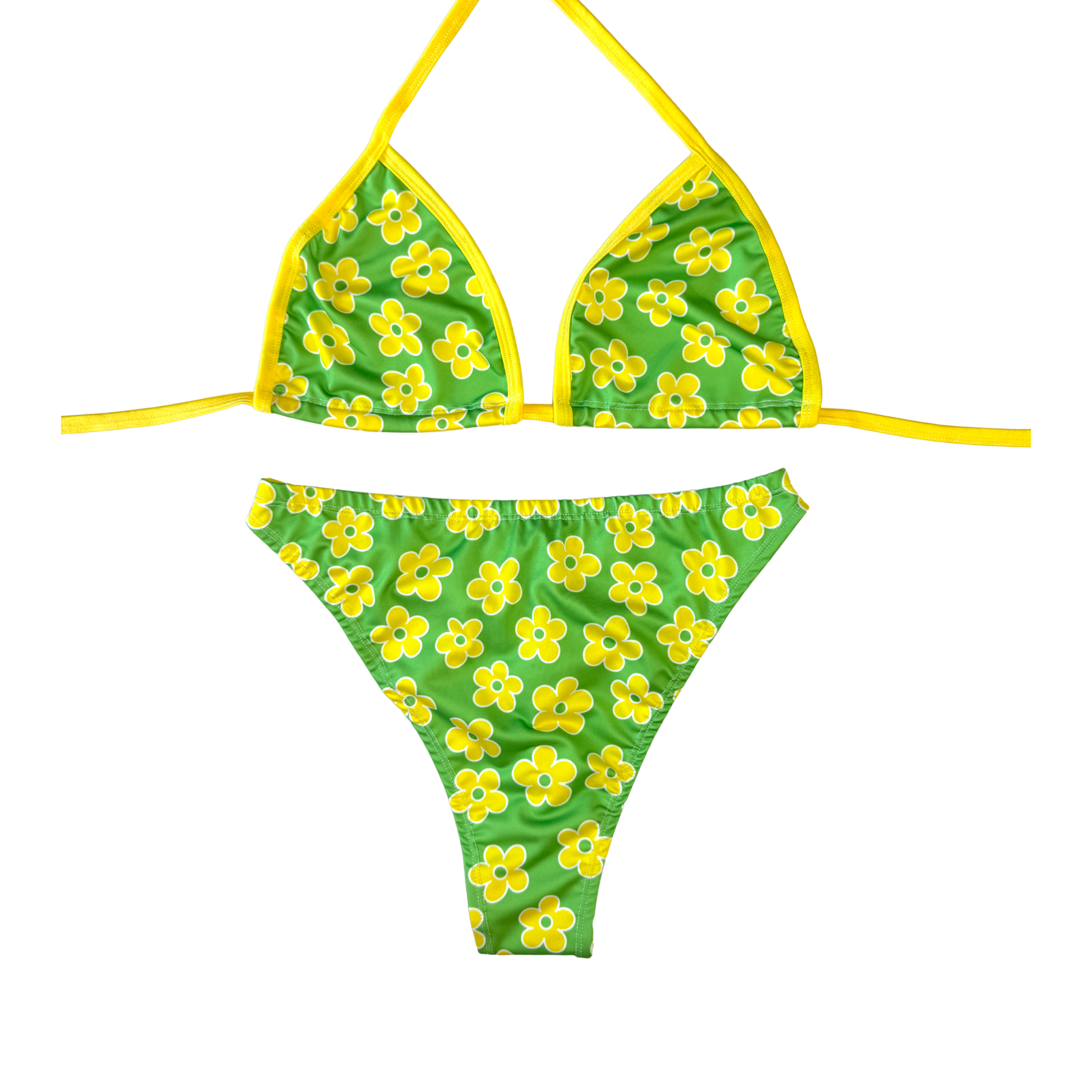 One-off Kinis - Size L