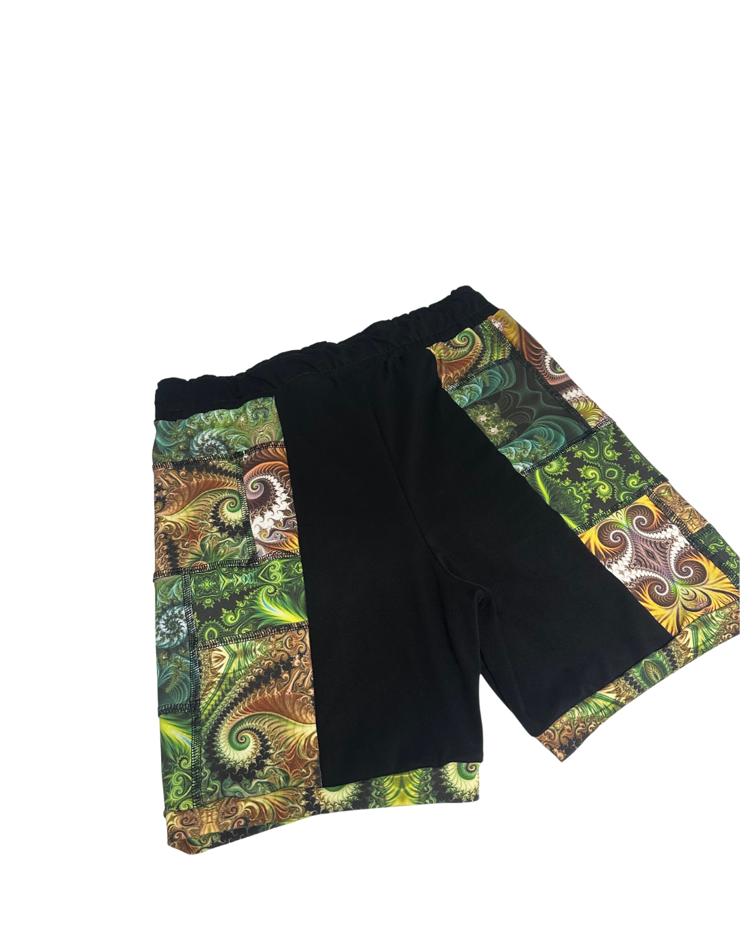 MTO Mens Shorts with Zipper Pockets