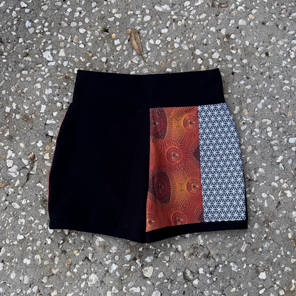 Ring Shorts S/M