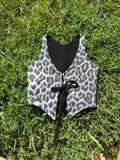 Medium Pixie Vest