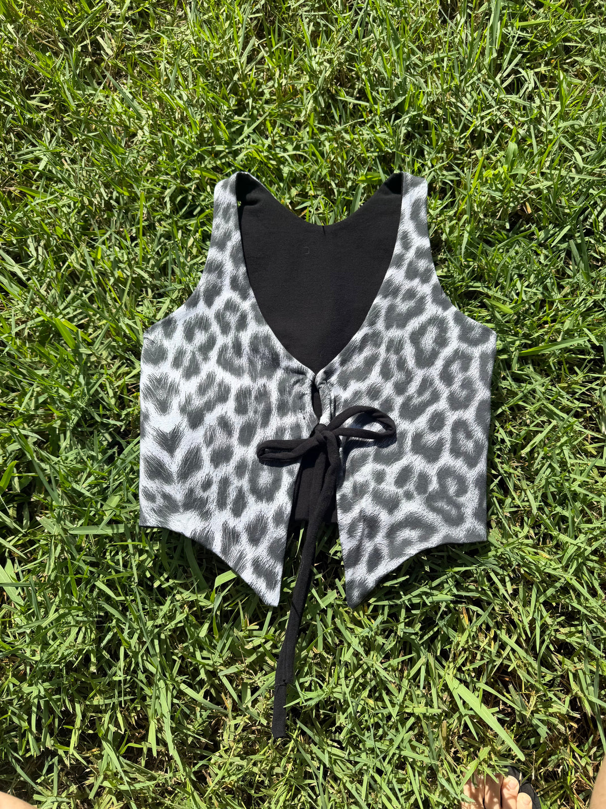 Medium Pixie Vest