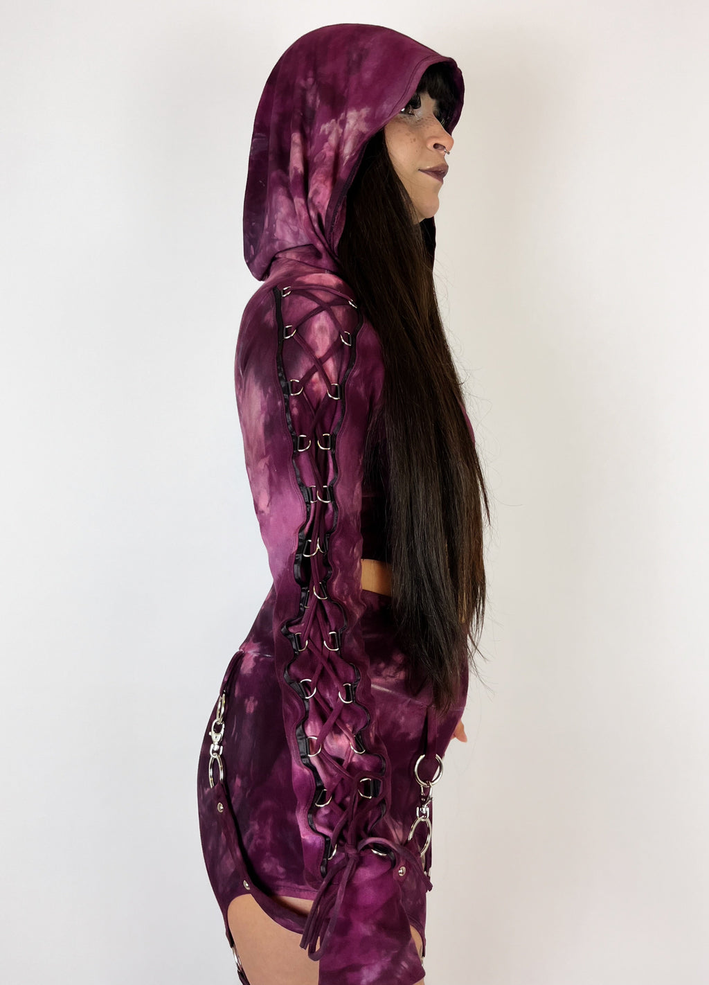 Pyro Long Sleeve