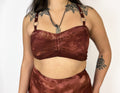 Siren Tank Top