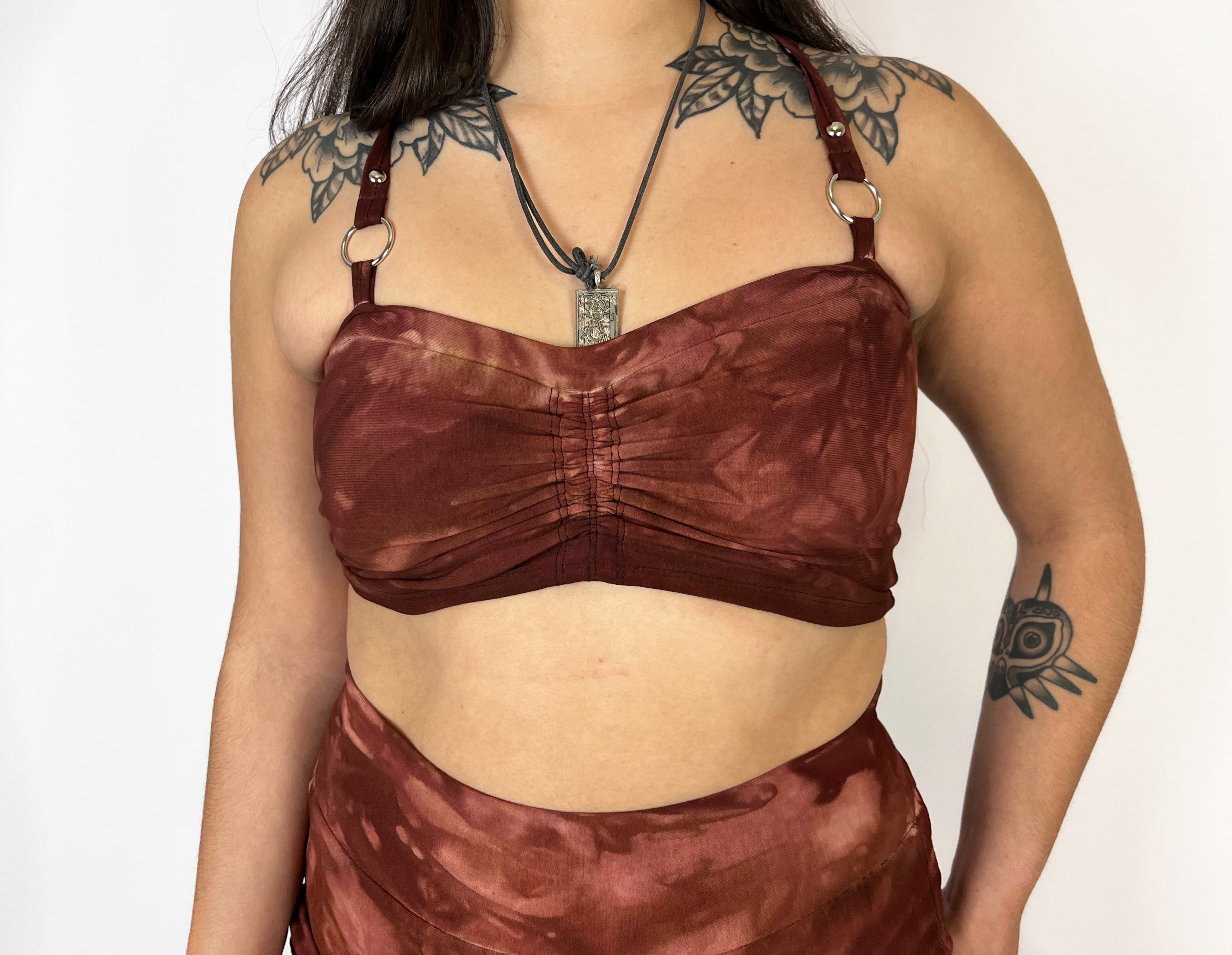 Siren Tank Top