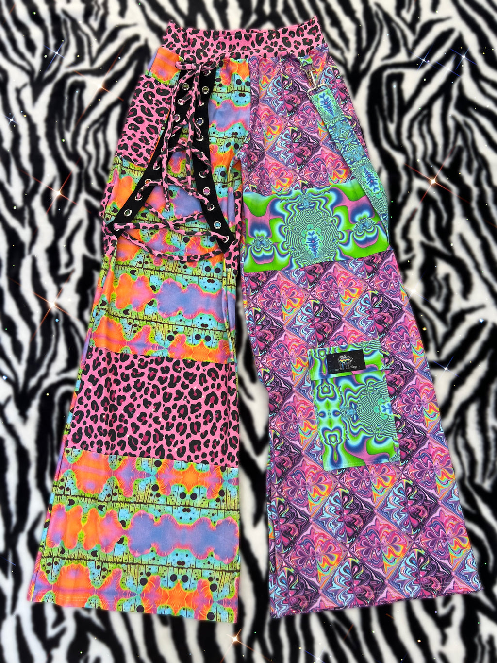 brainflower cargos