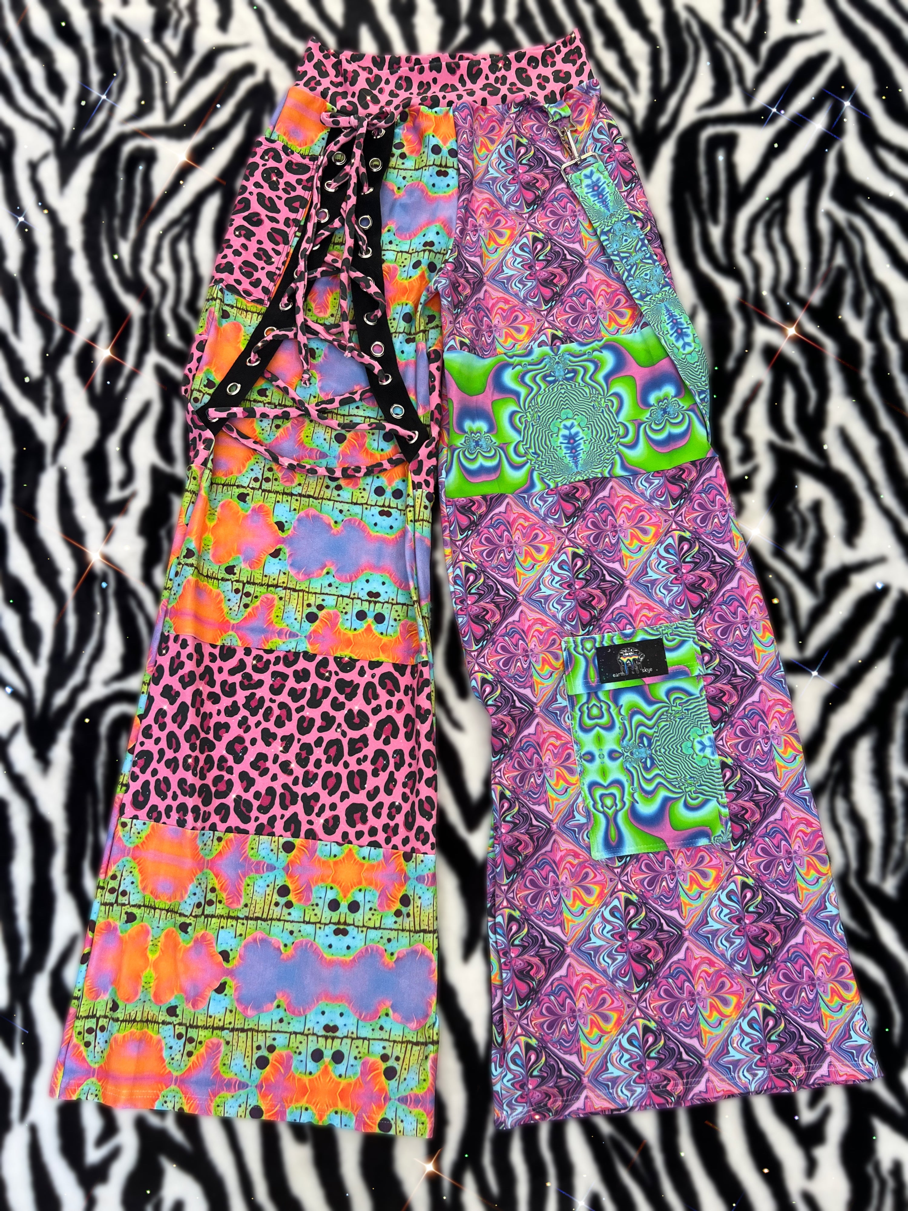 brainflower cargos