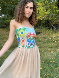 Mass Reality Distortion fairy tube Dress