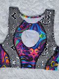 Keyhole Crop