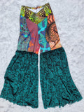 Lace Bells