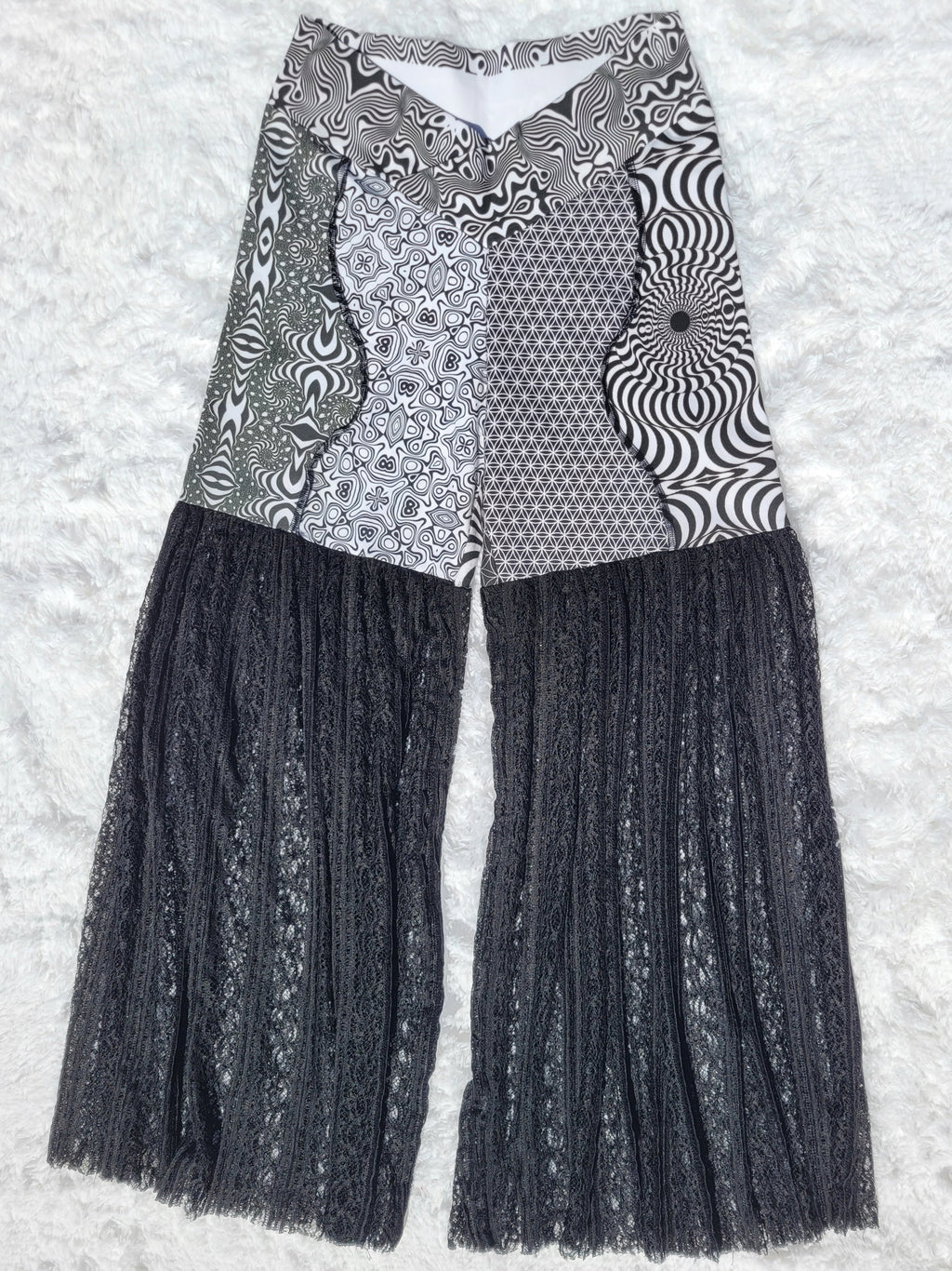 Lace Bells