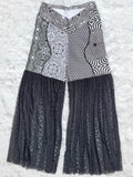 Lace Bells