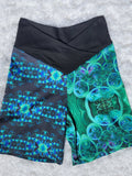 Crossover Shorts