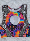 Keyhole Crop