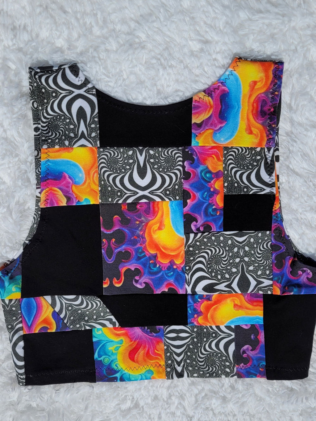 Keyhole Crop