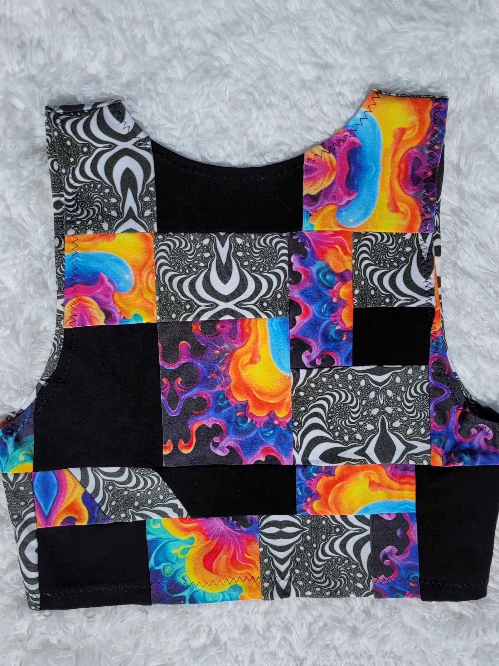 Keyhole Crop