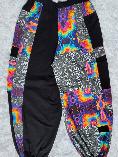 Cargo Joggers