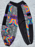 Cargo Joggers