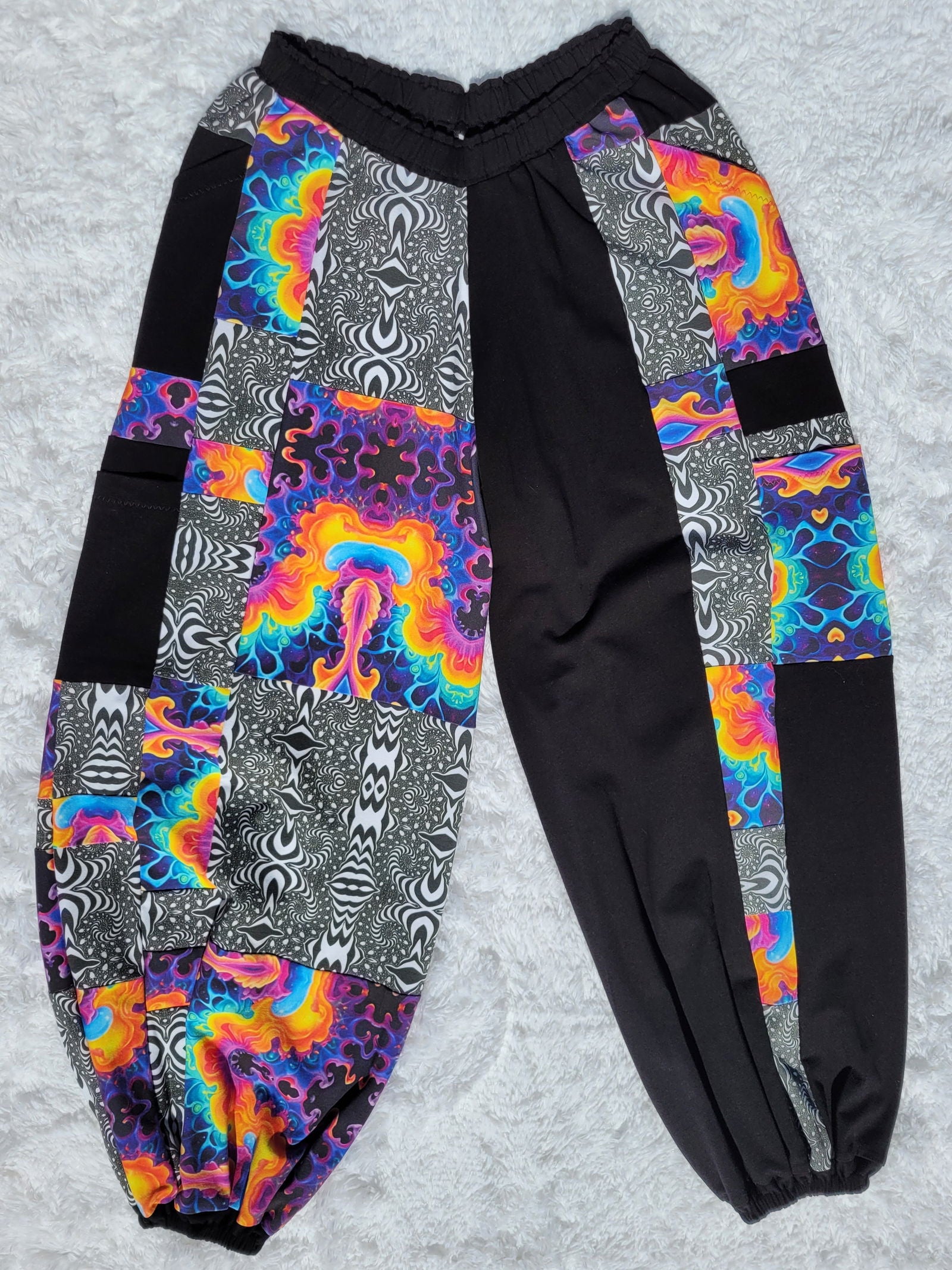 Cargo Joggers