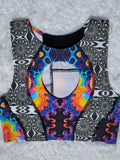 Keyhole Crop