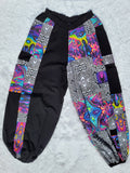 Cargo Joggers