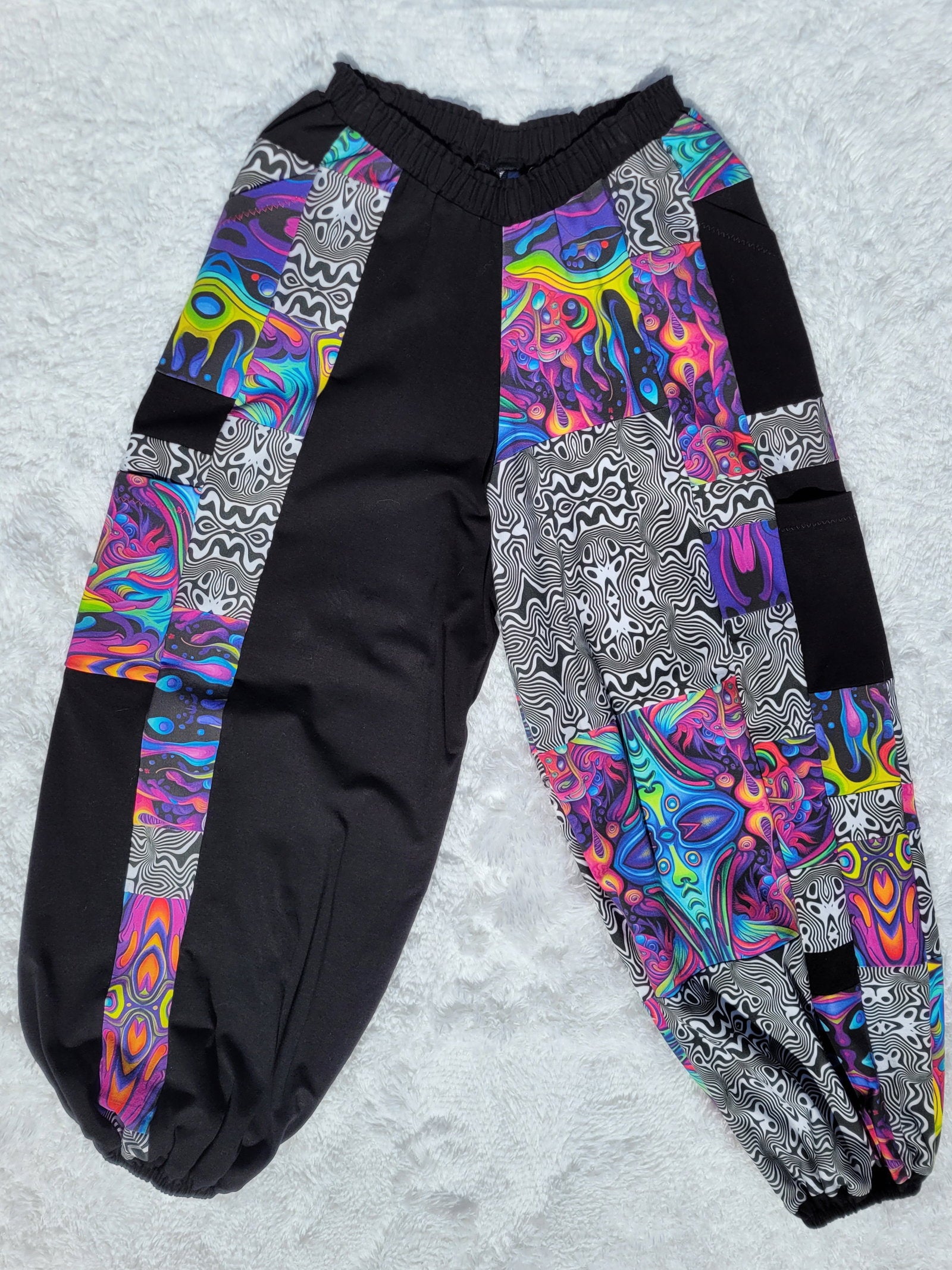 Cargo Joggers