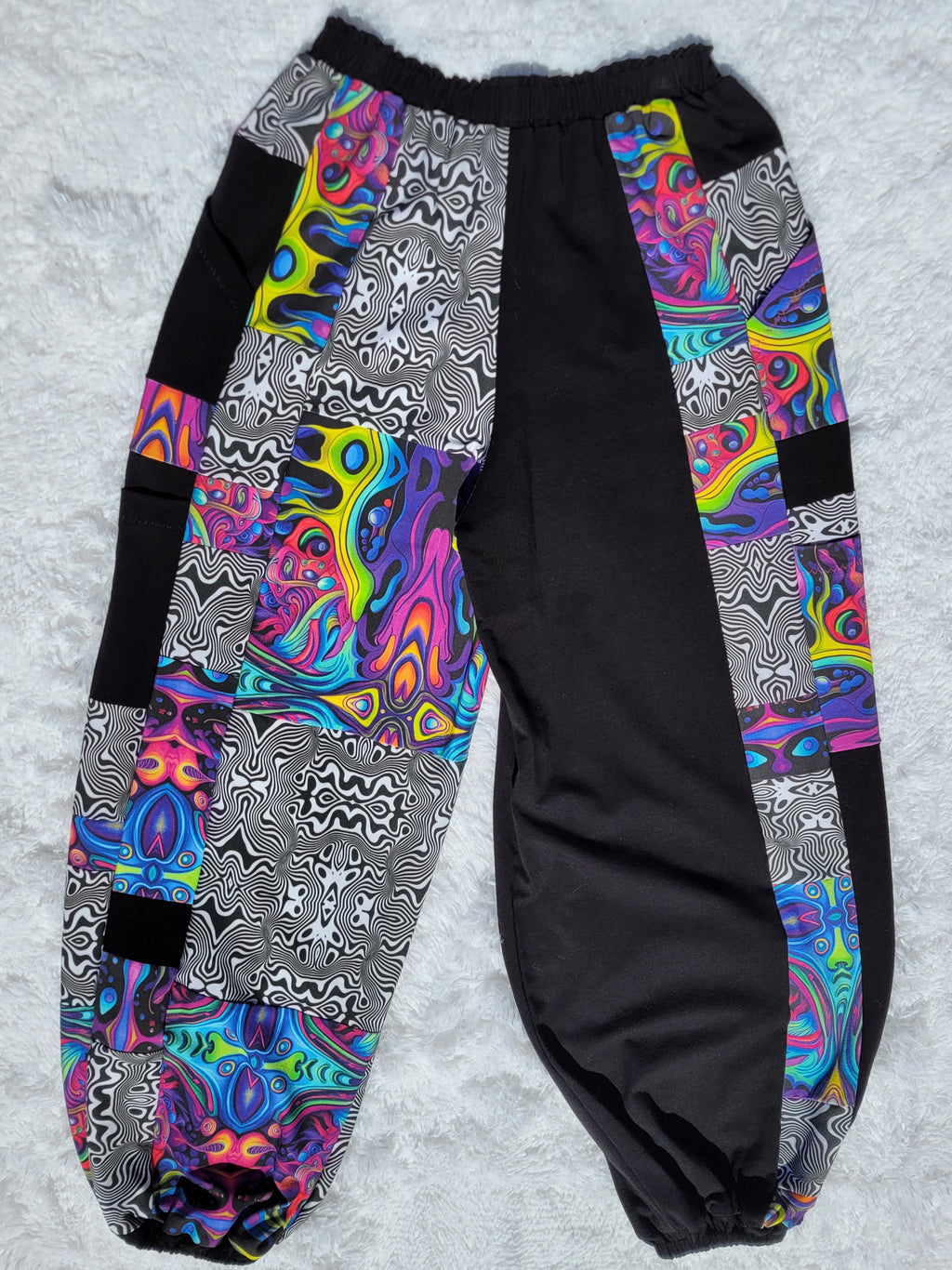 Cargo Joggers