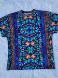 Patchwork T-shirt