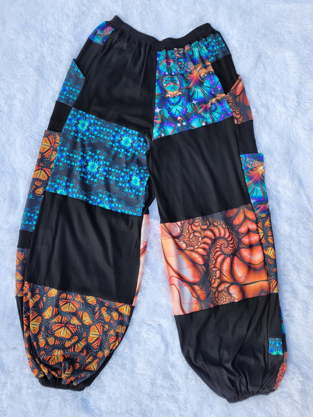 Cargo Joggers